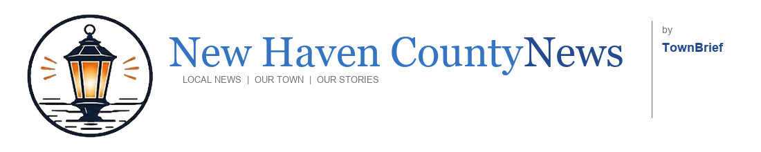New Haven County CT News